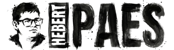 Hebert Paes