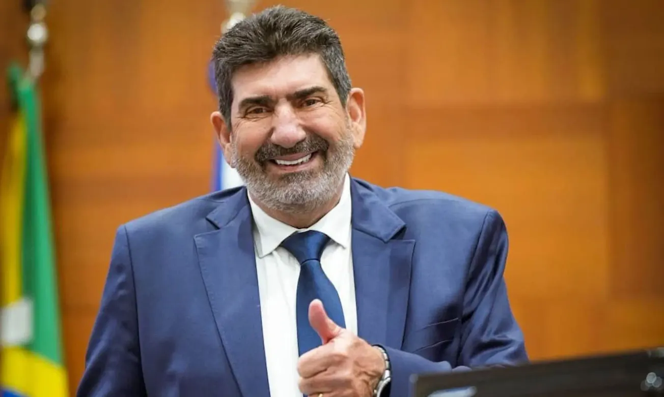 Dr. João encerra 2025 com 17 leis sancionadas e foco em inclusão social