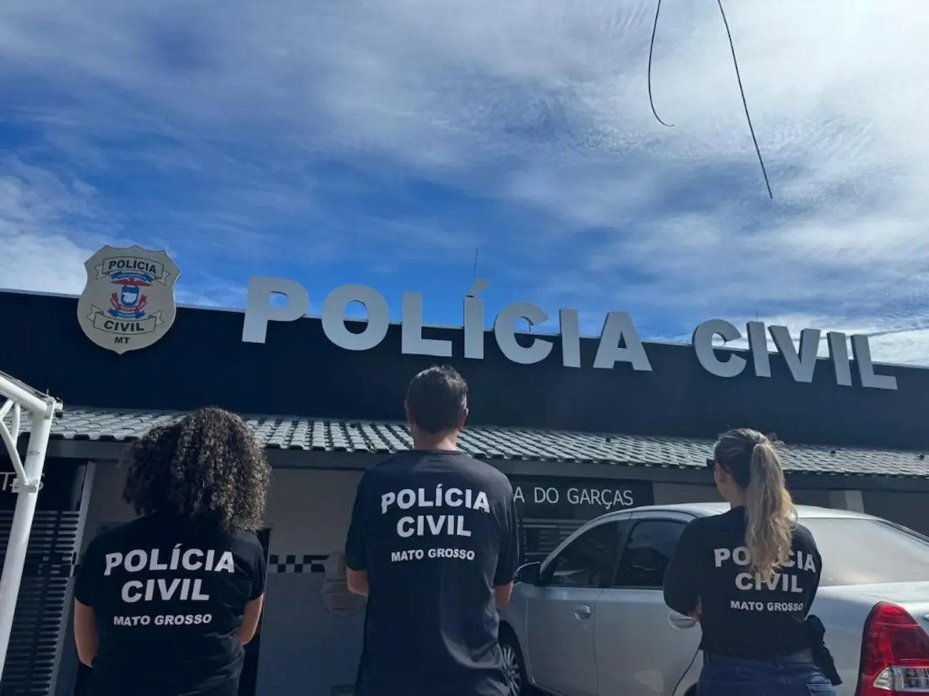 Nova fase da operação afasta vereador e servidor por fraudes em licitações