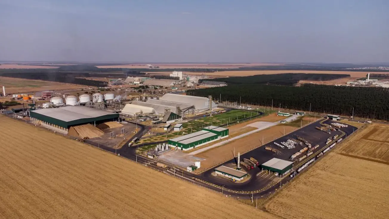 Mato Grosso abre 2.727 indústrias em 2025 e consolida expansão do setor