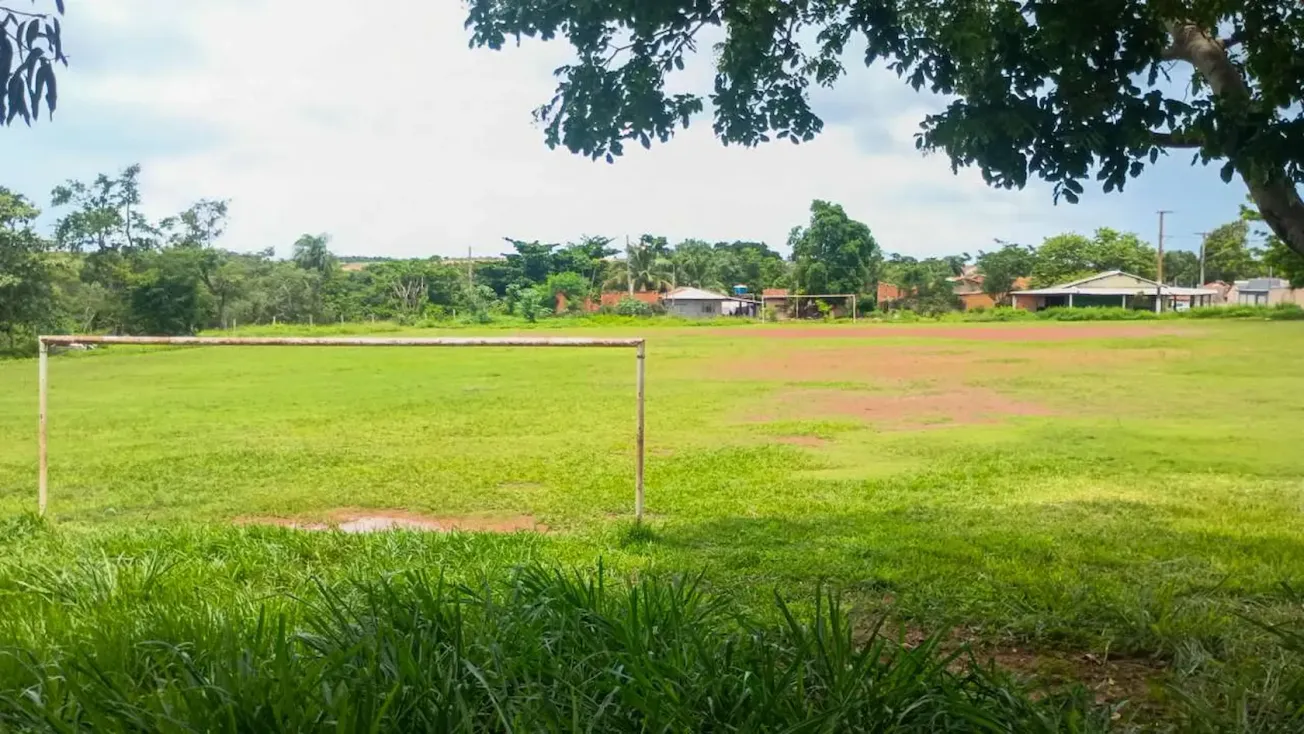 Várzea Grande autoriza construção de mini-estádio no bairro Jardim dos Estados