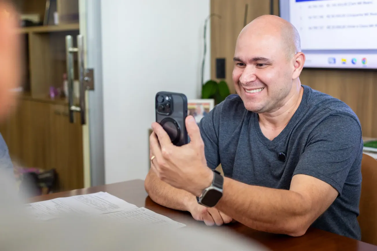 Moradora do CPA conquista prêmio de R$ 100 mil na Nota Cuiabana