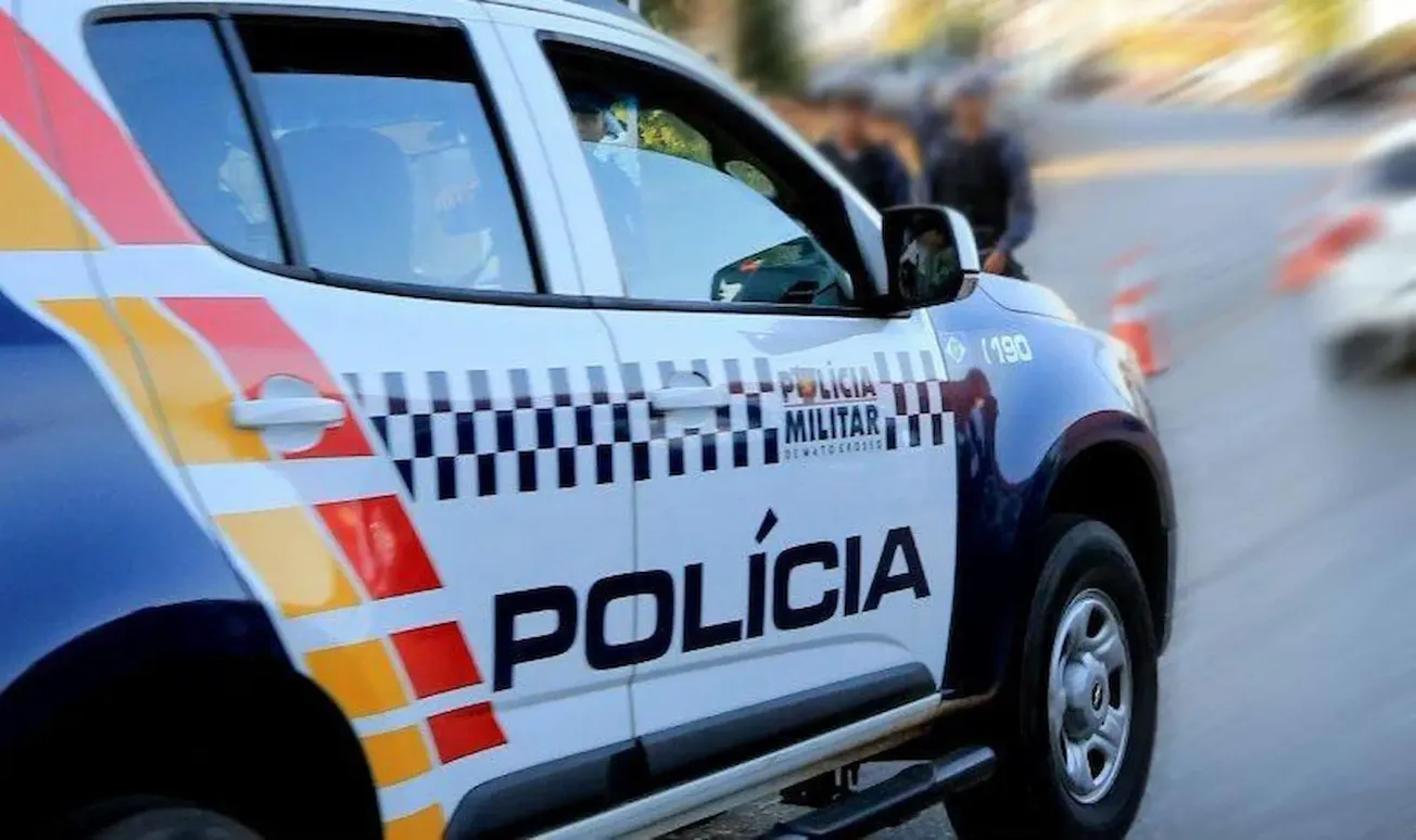 PMMT eleva prisões por tráfico em 29,8% com Operação Tolerância Zero