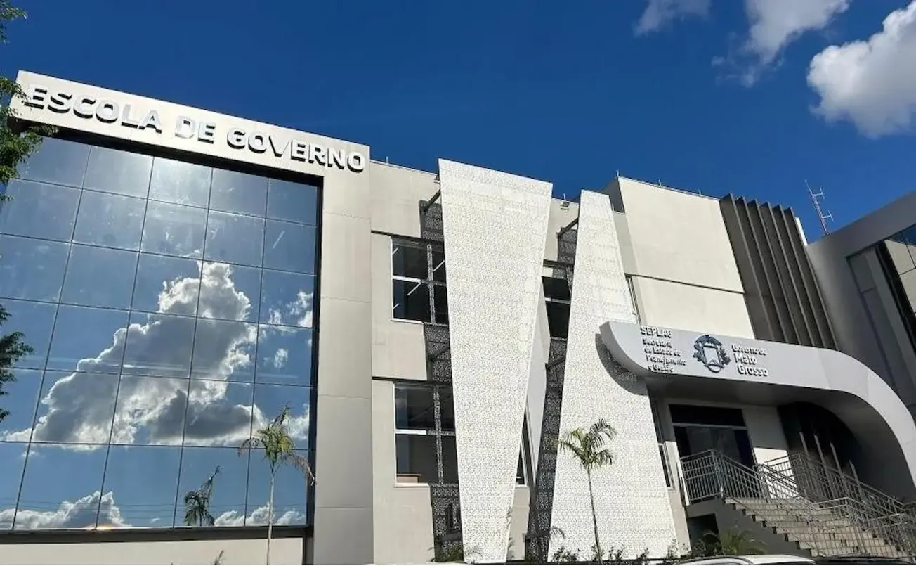 Escola de Governo oferece curso de política social para servidores estaduais