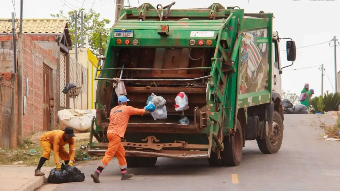 TJMT derruba liminar da Locar e mantém coleta emergencial em Várzea Grande